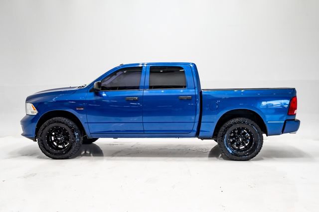 Used 2016 RAM 1500 Express w/ Popular Equipment Group AWD/4WD image 23