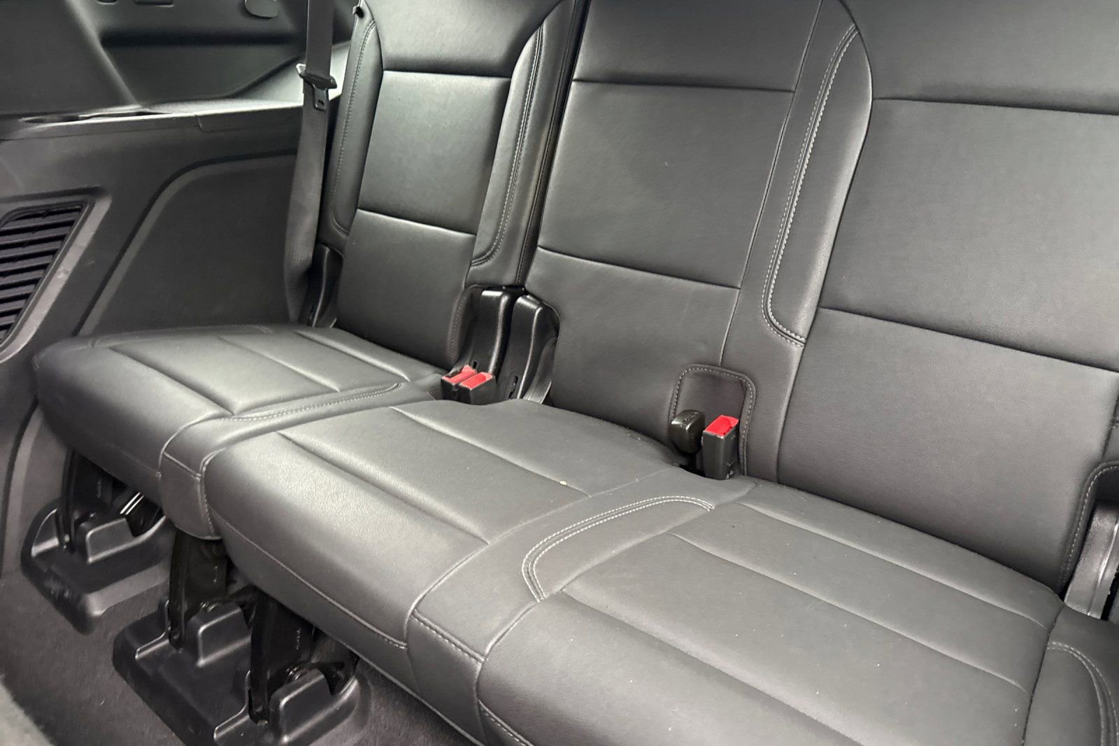 Certified 2024 Chevrolet Tahoe LT image 16