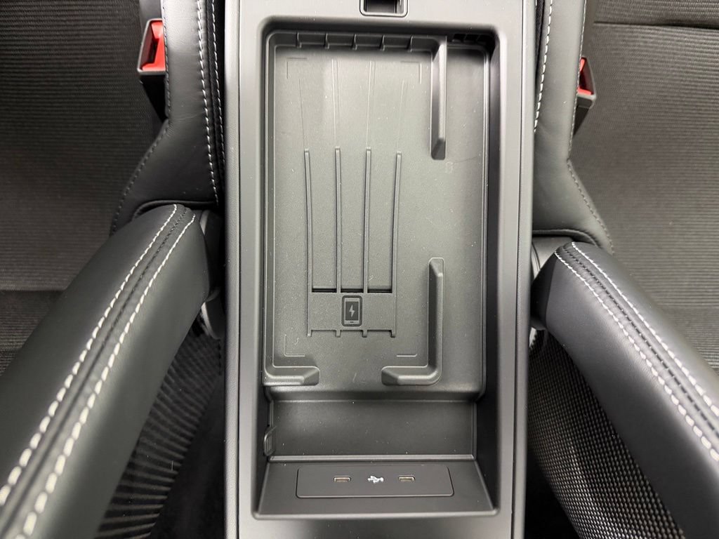 Certified 2026 Porsche 911 GT3 RWD image 33