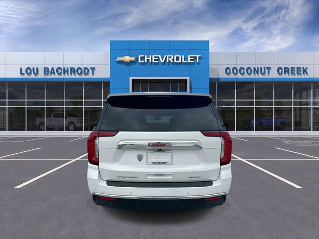 Used 2023 GMC Yukon XL SLT image 7
