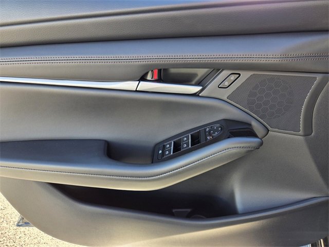 New 2026 MAZDA MAZDA3 2.5 S Sedan w/ Preferred Pkg image 10