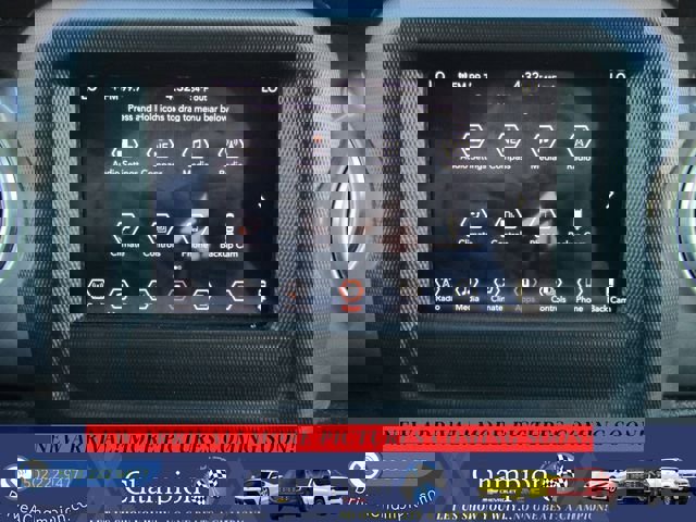 Used 2021 Jeep Wrangler Unlimited Sahara image 13