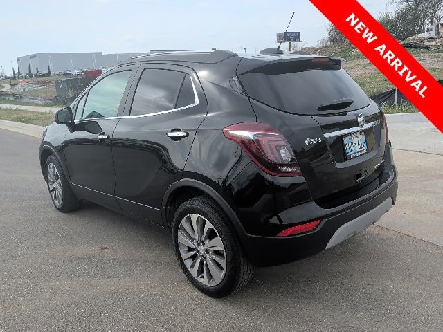 Used 2020 Buick Encore Preferred image 5