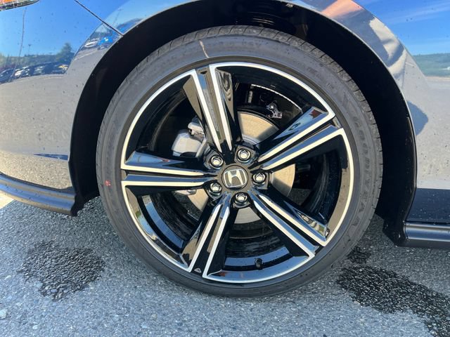 New 2026 Honda Accord SE image 30