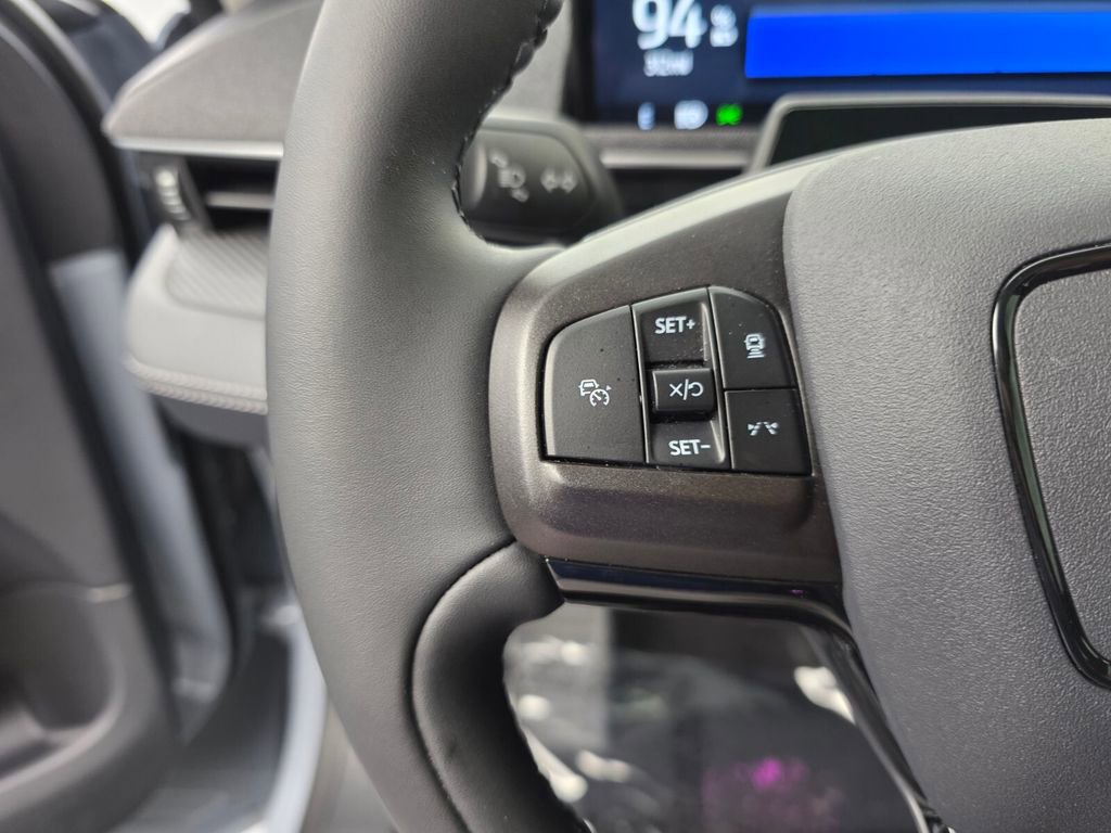 Used 2024 Ford Mustang Mach-E Premium image 20