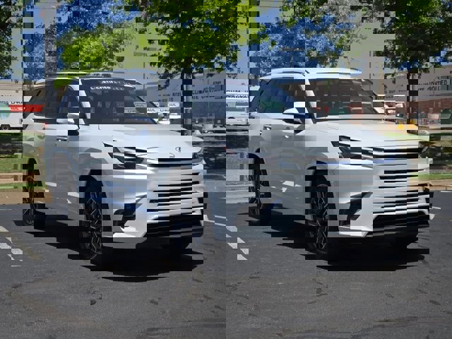 Certified 2025 Lexus TX 350 AWD w/ Technology Package image 3