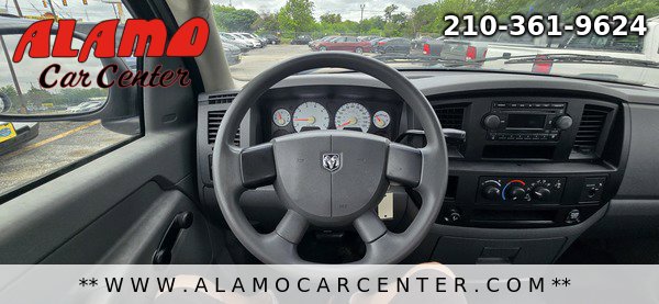 Used 2007 Dodge Ram 1500 Truck ST RWD image 28