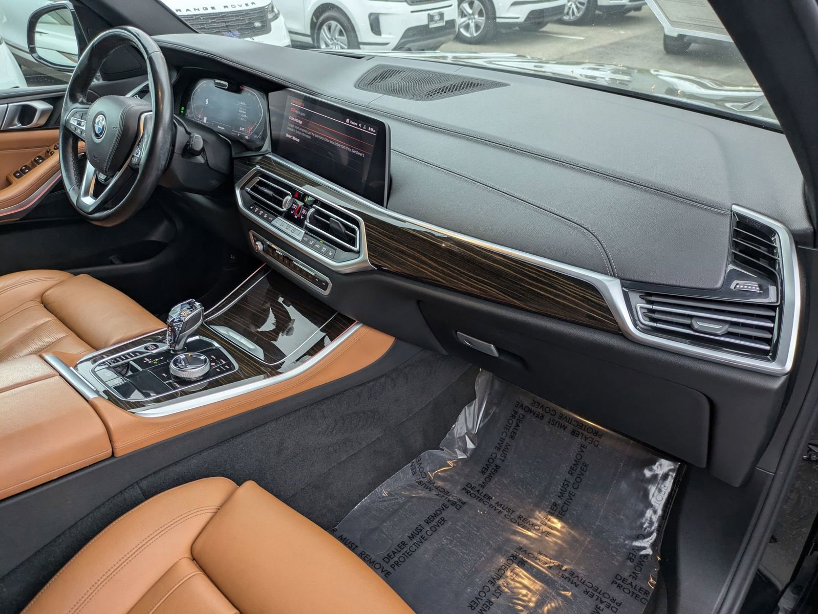 Used 2019 BMW X5 xDrive40i image 30