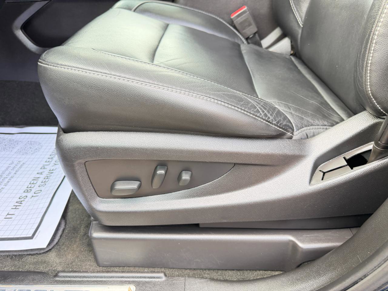 Used 2017 Chevrolet Tahoe LT image 15