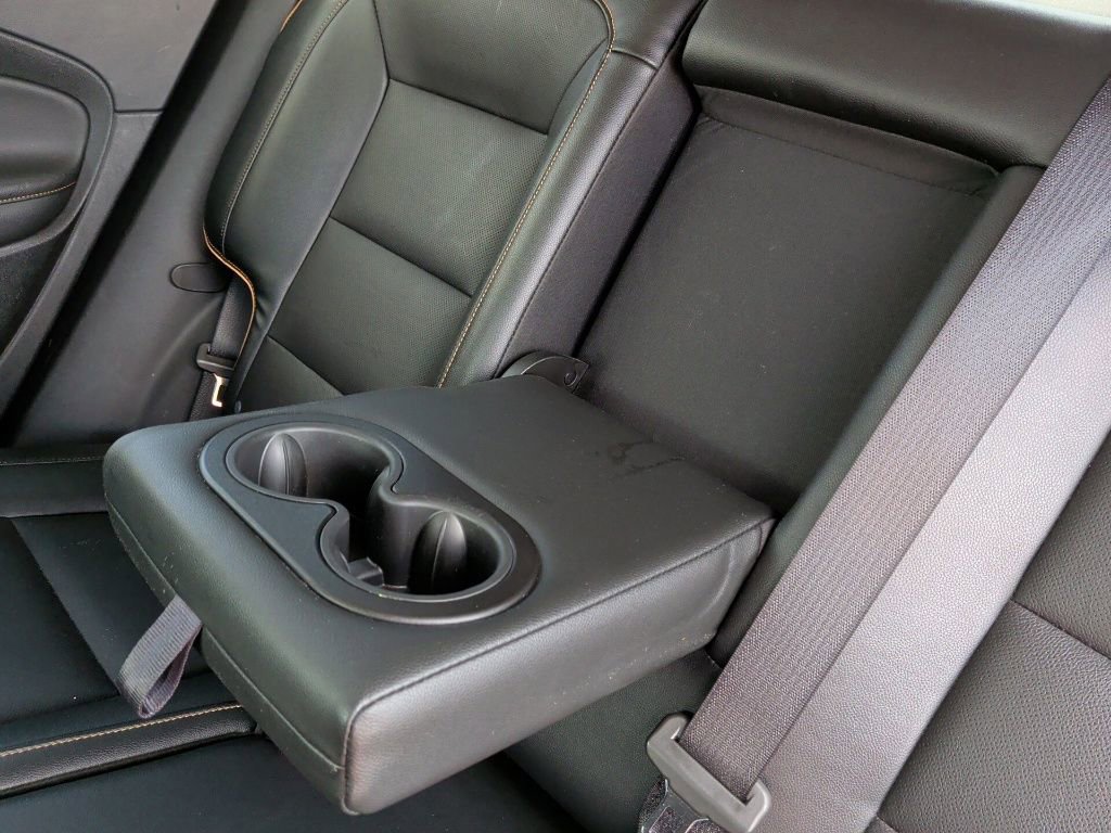 Used 2023 GMC Terrain AT4 image 35