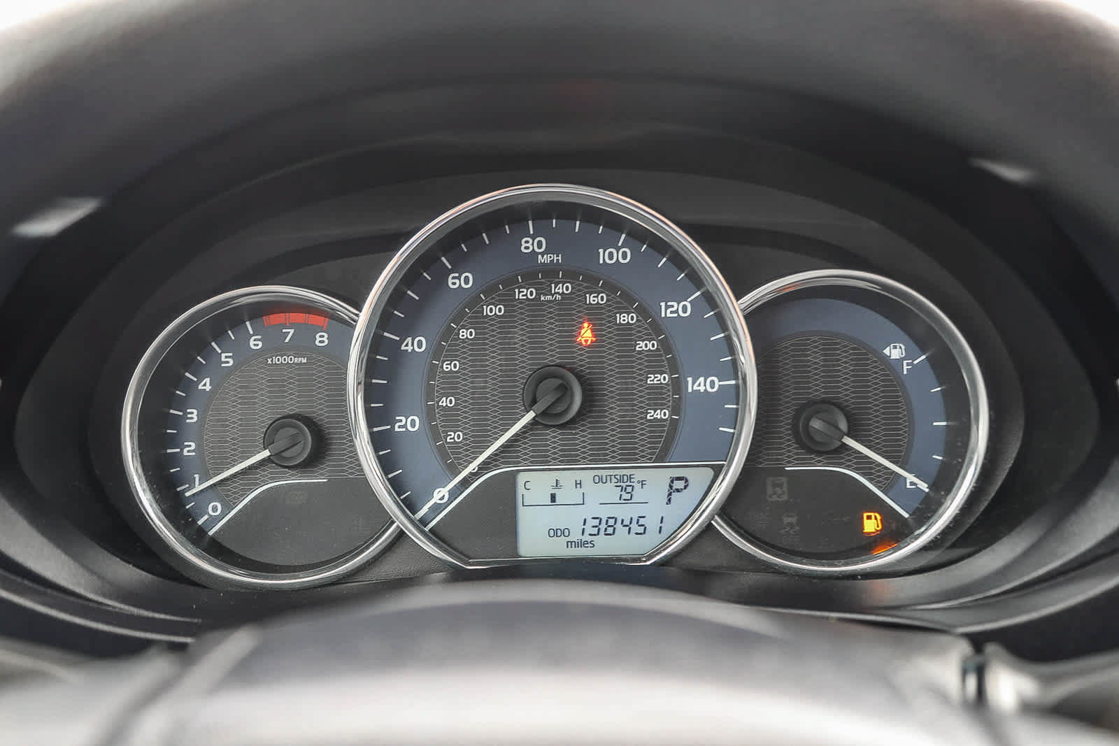 Used 2016 Toyota Corolla L FWD image 22