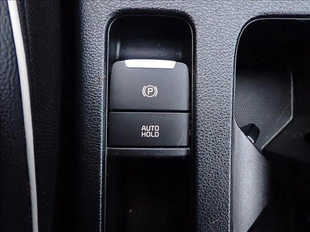 Used 2024 Kia Forte GT-Line w/ GT-Line Premium Package image 22