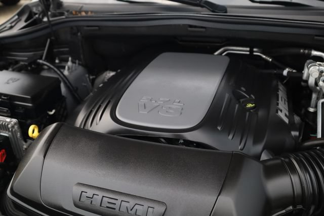 Used 2023 Dodge Durango Citadel AWD/4WD image 8
