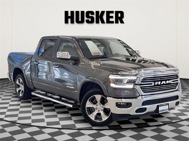 Used 2022 RAM 1500 Laramie