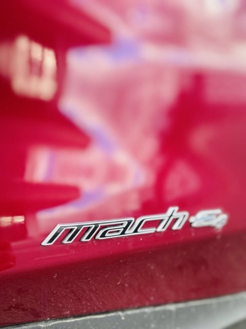 New 2025 Ford Mustang Mach-E Premium image 10