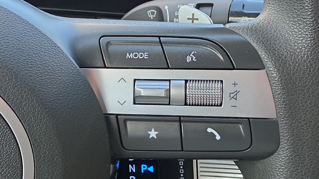 Used 2025 Hyundai Sonata SEL FWD image 17