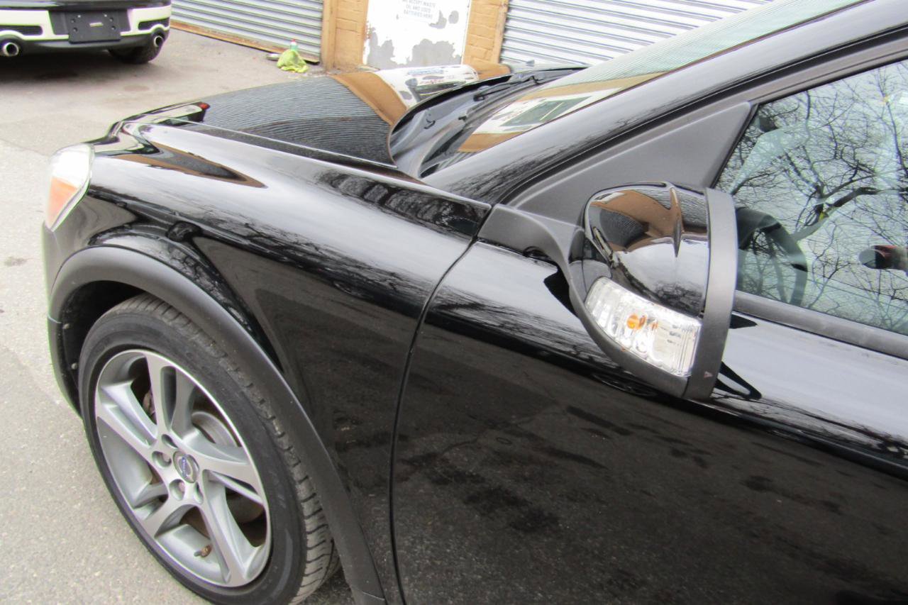 Used 2013 Volvo C30 T5 image 10