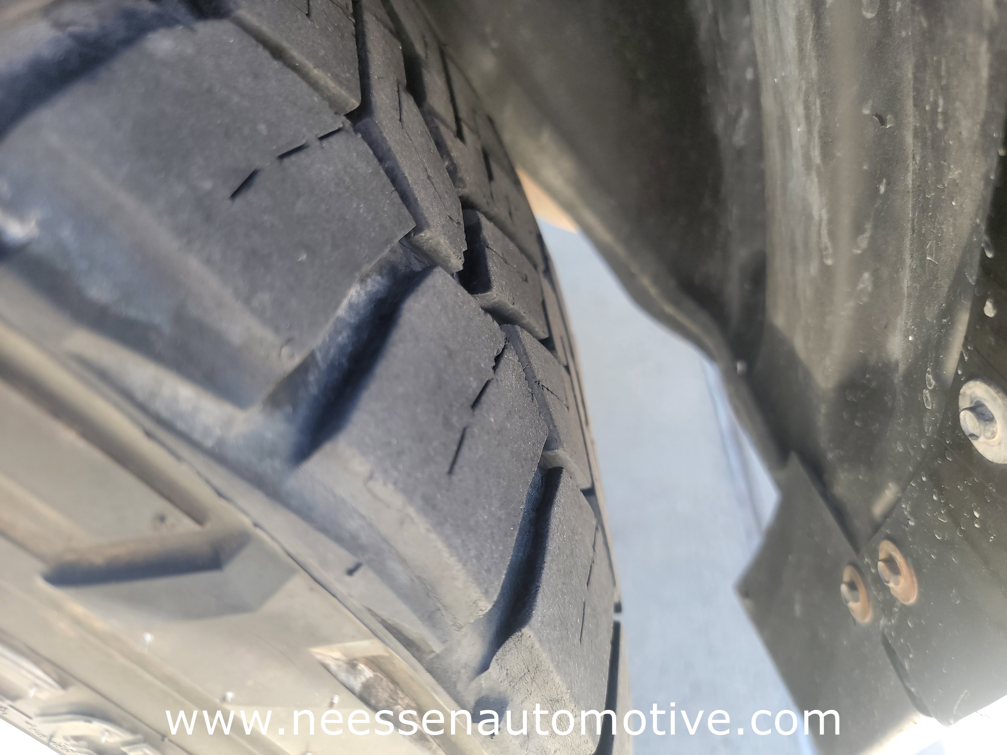 Used 2022 RAM 1500 Limited image 33