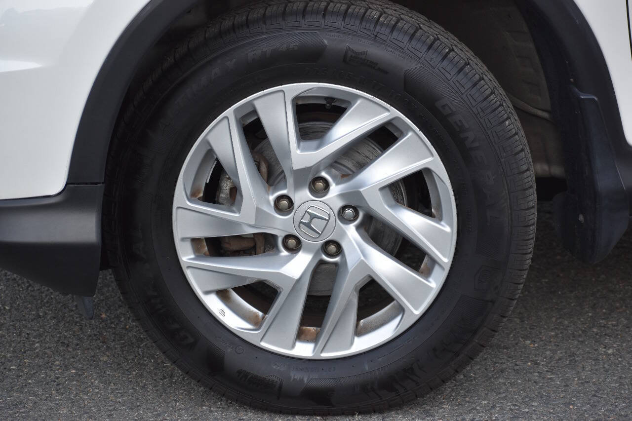 Used 2016 Honda CR-V EX-L image 35