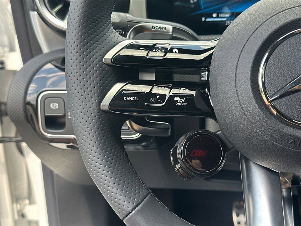 New 2026 Mercedes-Benz CLA 45 AMG S 4MATIC image 27