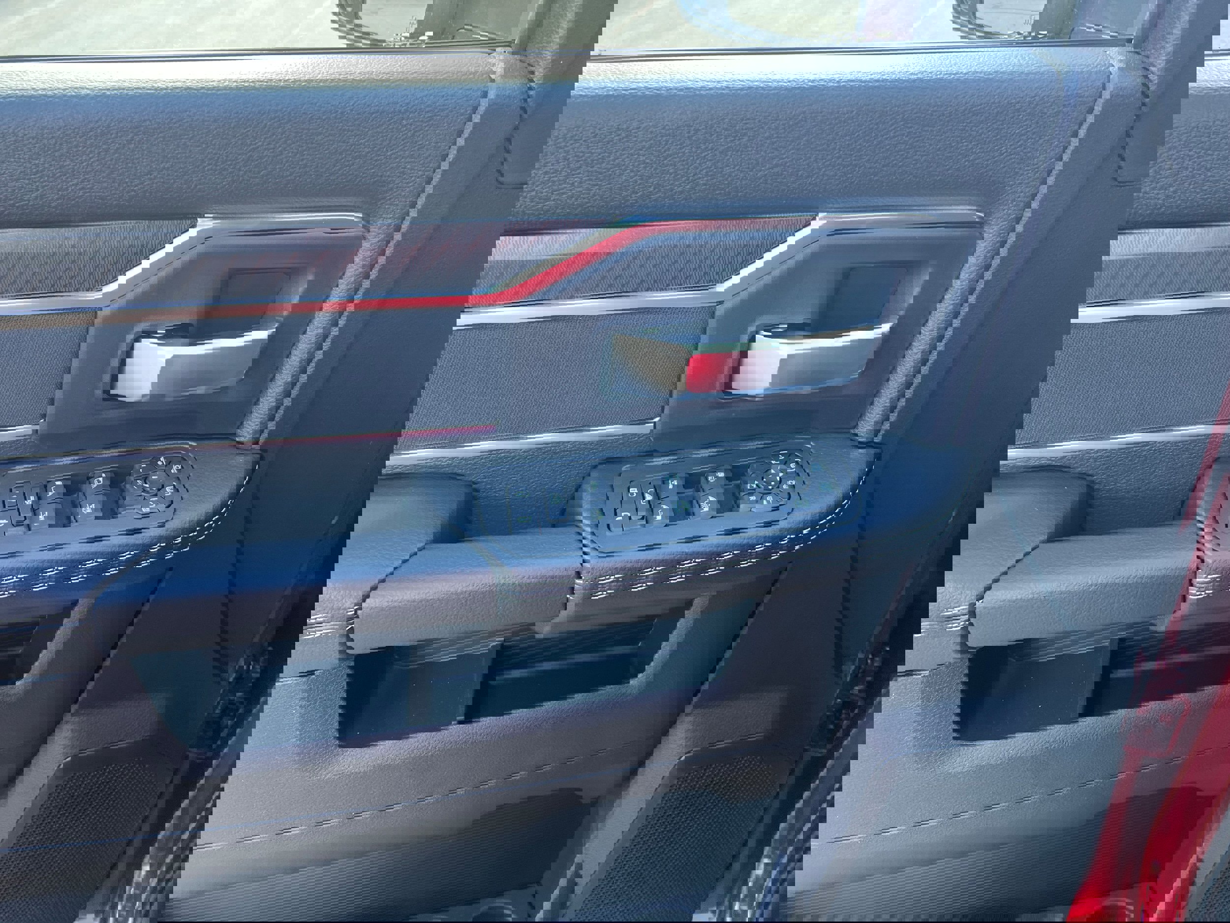 New 2026 RAM 2500 Big Horn image 11