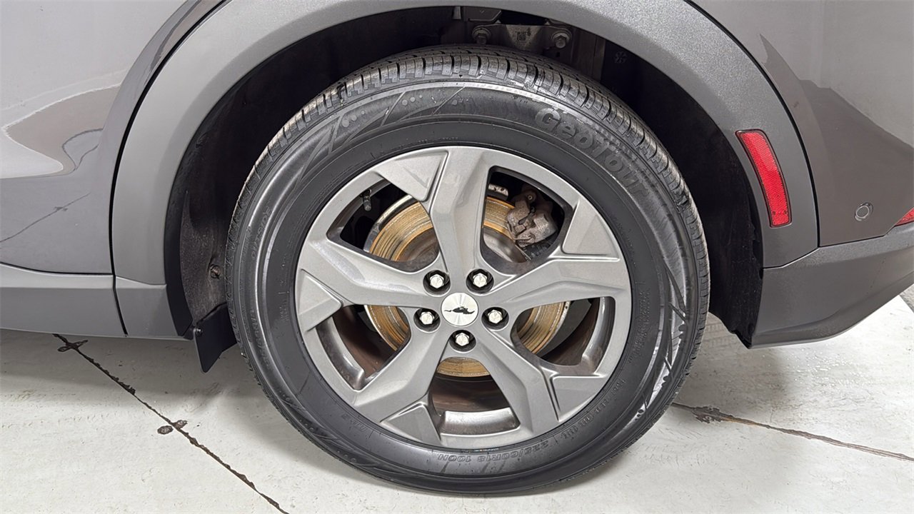 Used 2021 Ford Mustang Mach-E Select w/ Comfort/Technology Package image 23