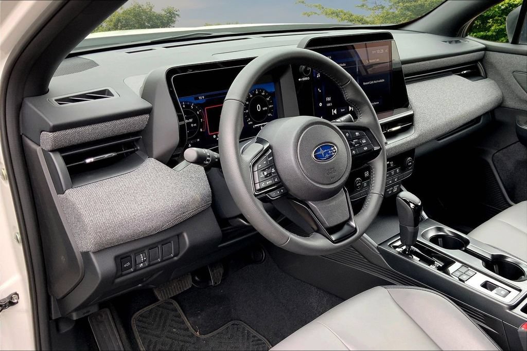 Certified 2026 Subaru Outback Premium AWD/4WD image 17