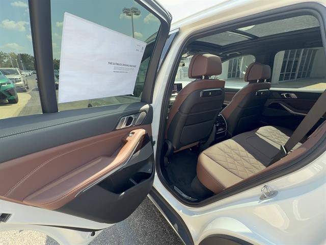 New 2026 BMW X5 xDrive50e AWD/4WD image 25
