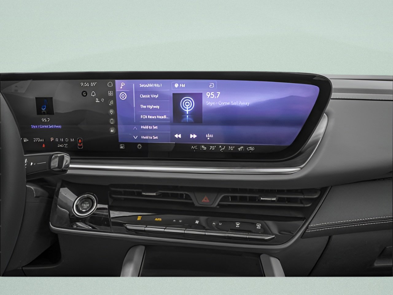 Used 2024 Buick Envision Preferred image 12