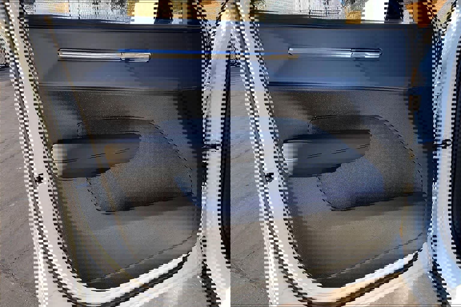 New 2026 Volvo EX30 Ultra image 24