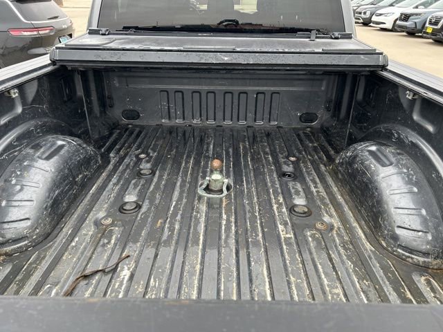 Used 2023 Ford F250 XLT AWD/4WD image 9
