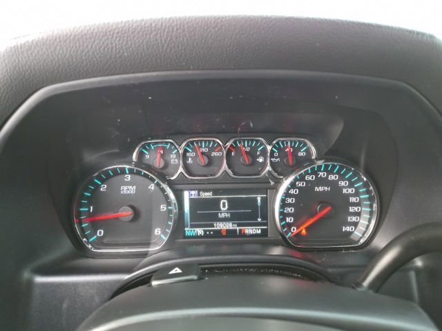 Used 2015 Chevrolet Silverado 1500 LT w/ All Star Edition image 20