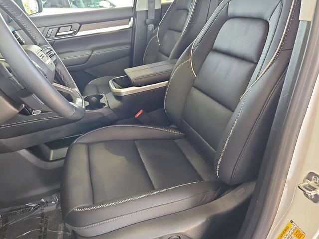 Used 2026 GMC Terrain Denali AWD/4WD image 21