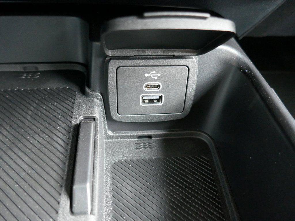 New 2026 Ford Bronco Outer Banks image 22