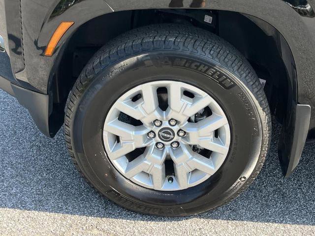 Certified 2024 Nissan Frontier SV w/ SV Convenience Package RWD image 26