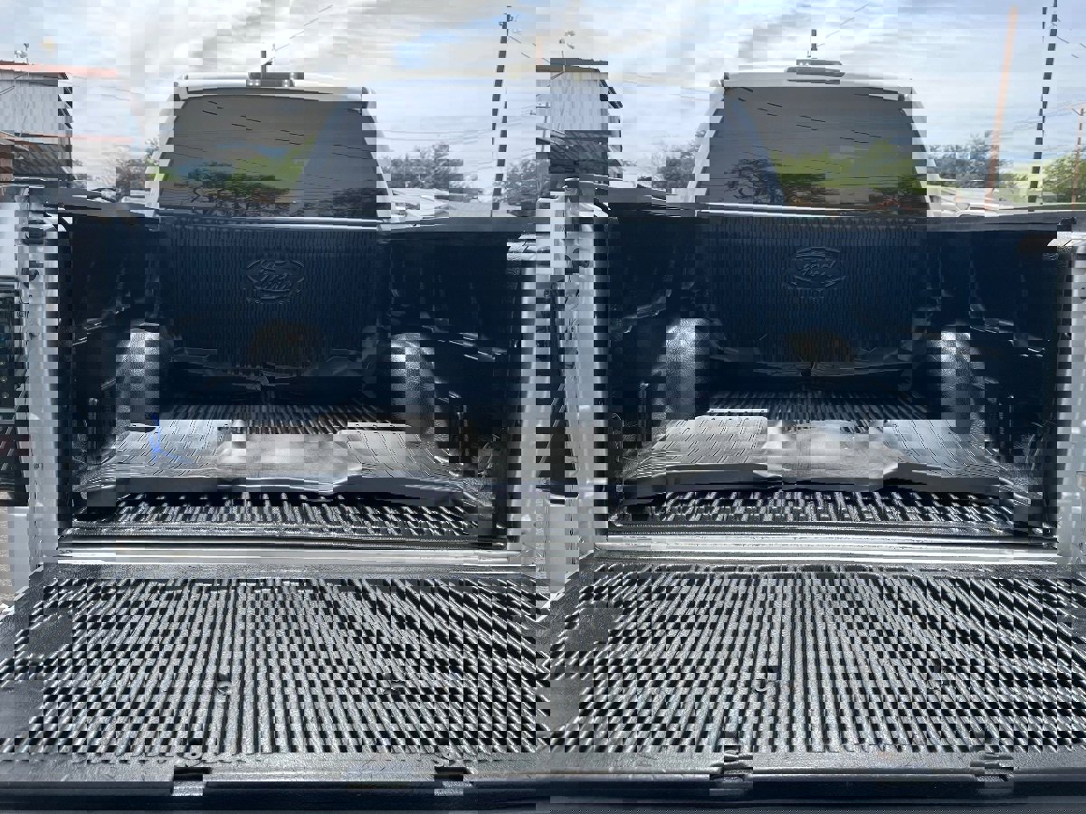 Used 2008 Ford F150 FX4 AWD/4WD image 29