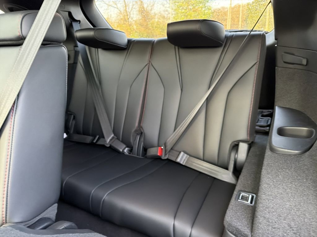 New 2026 Acura MDX A-Spec image 14