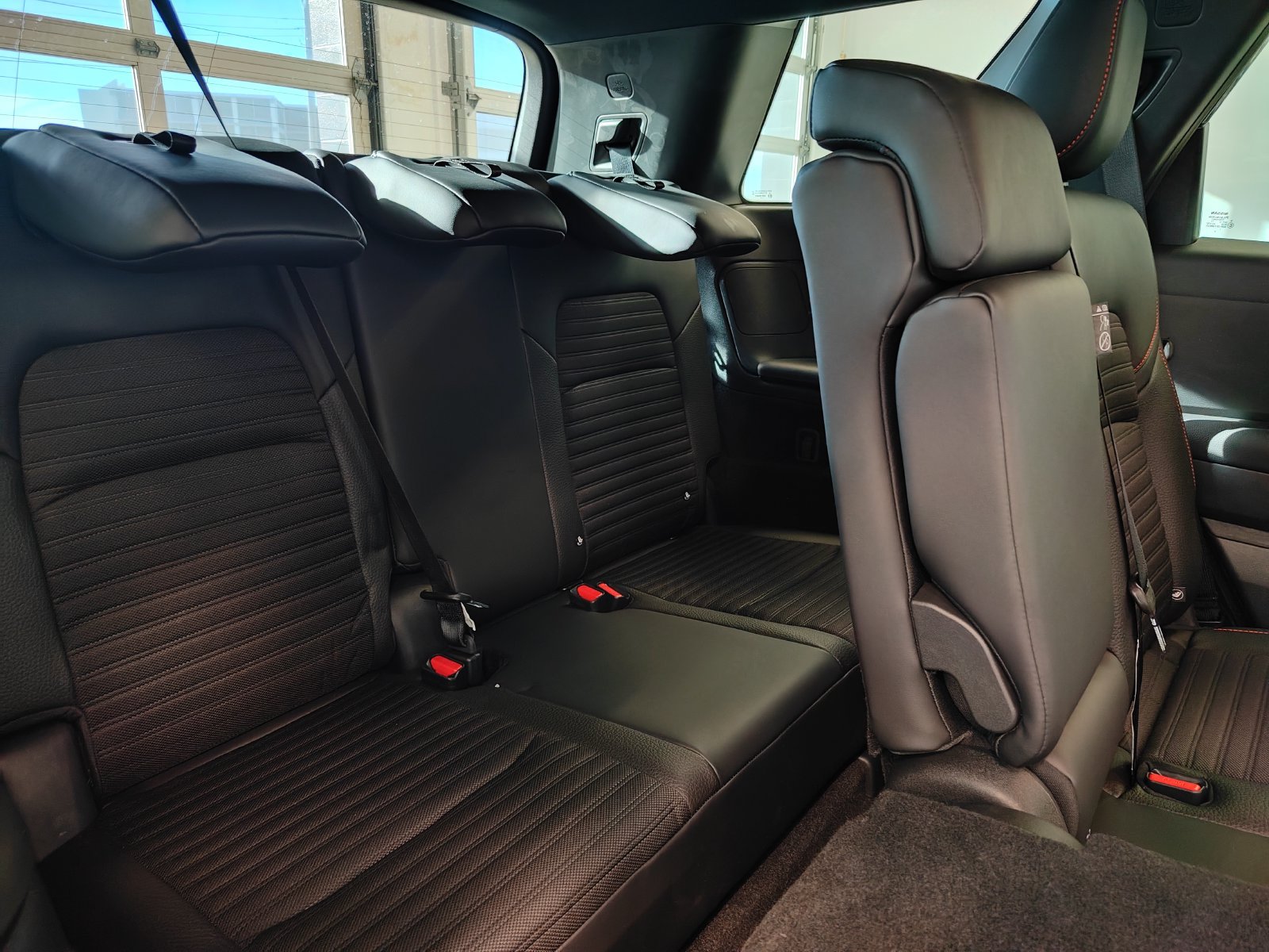 New 2026 Nissan Pathfinder Rock Creek AWD/4WD image 15