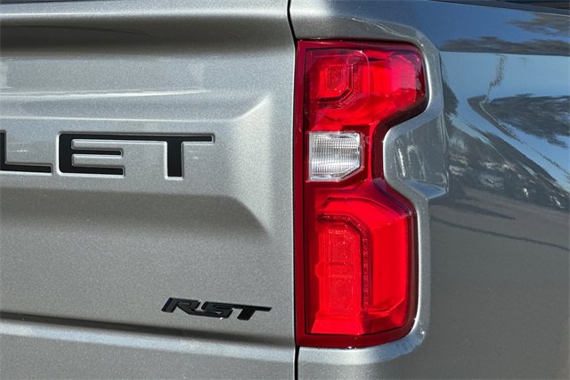 New 2026 Chevrolet Silverado 1500 RST image 36