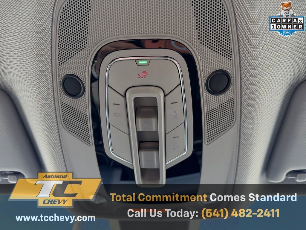 Used 2021 Audi Q5 e Prestige w/ Prestige Package image 22