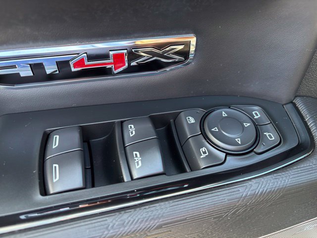 Used 2025 GMC Sierra 1500 AT4X AWD/4WD image 18