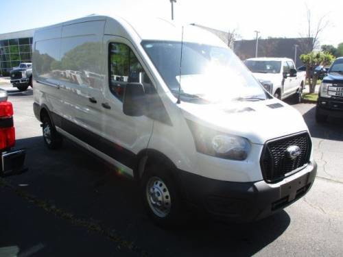 New 2025 Ford Transit 350 148 Medium Roof image 2