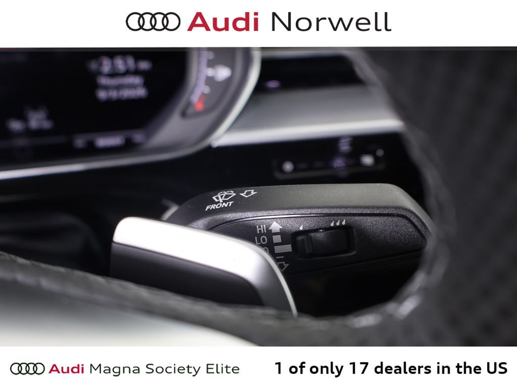 New 2027 Audi S8 AWD/4WD image 31