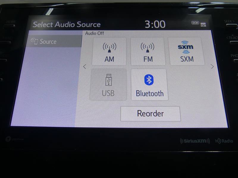 Used 2023 Toyota Camry XSE image 43