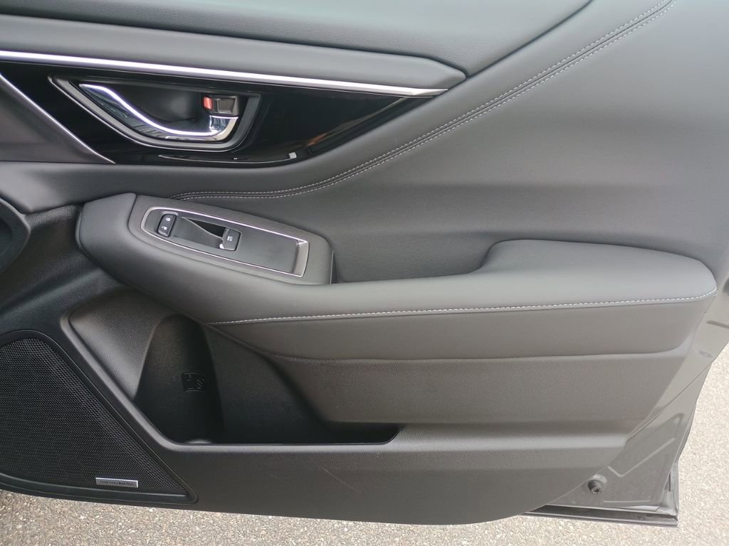 Certified 2023 Subaru Outback Limited image 22