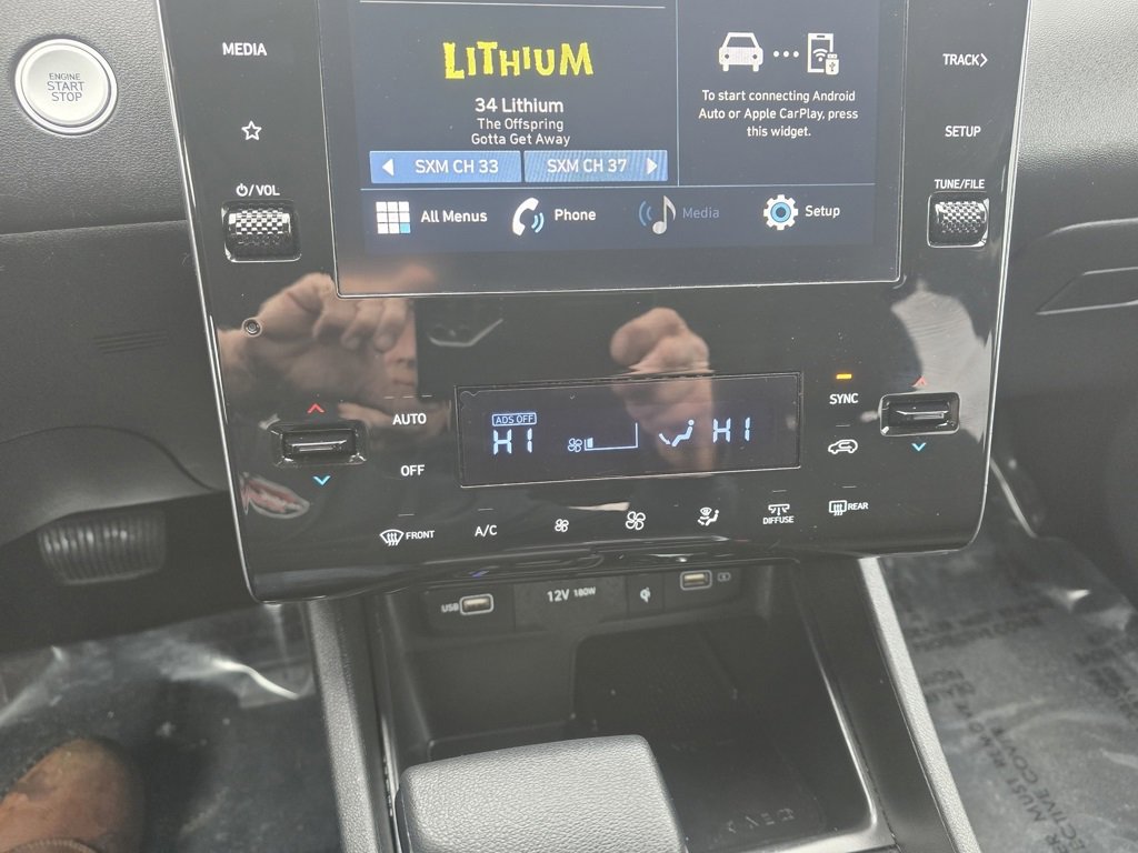 Used 2024 Hyundai Tucson SEL image 23