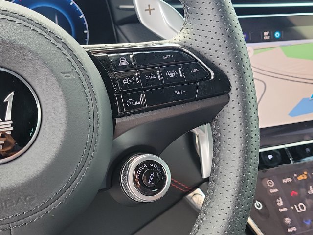 New 2026 Maserati Grecale Modena AWD/4WD image 32