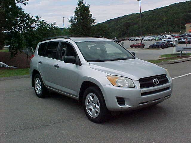 Used 2009 Toyota RAV4 4WD image 28