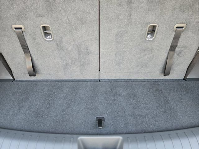 Certified 2025 Hyundai Santa Fe SE FWD image 31