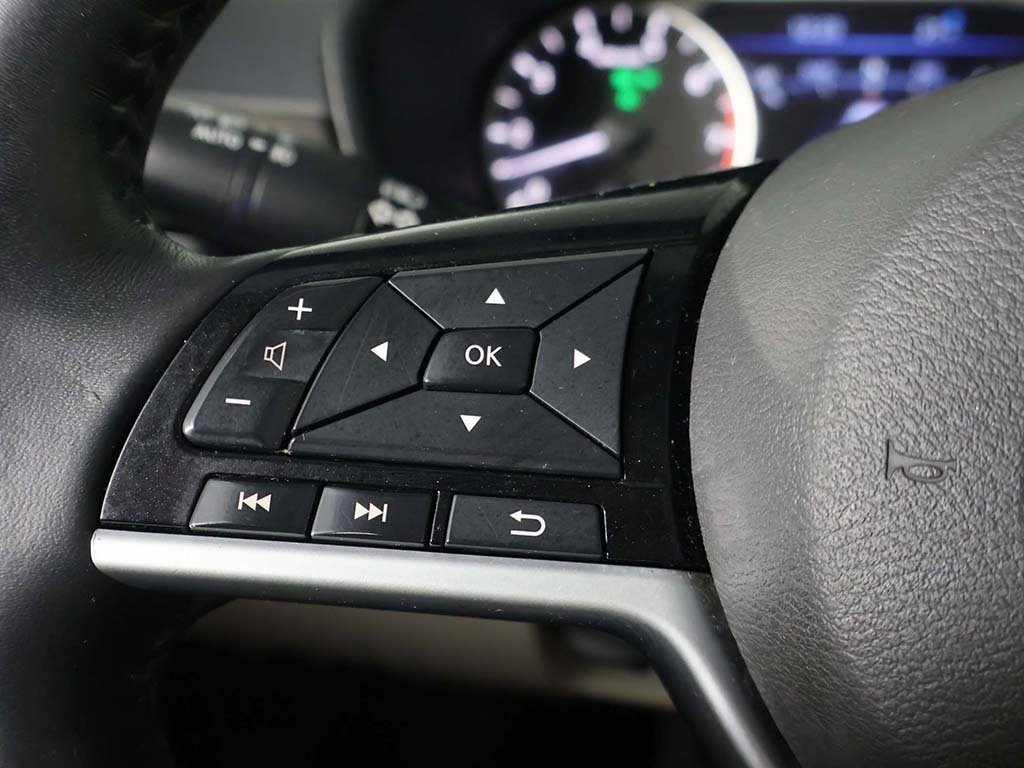 Used 2019 Nissan Altima 2.5 Platinum image 41